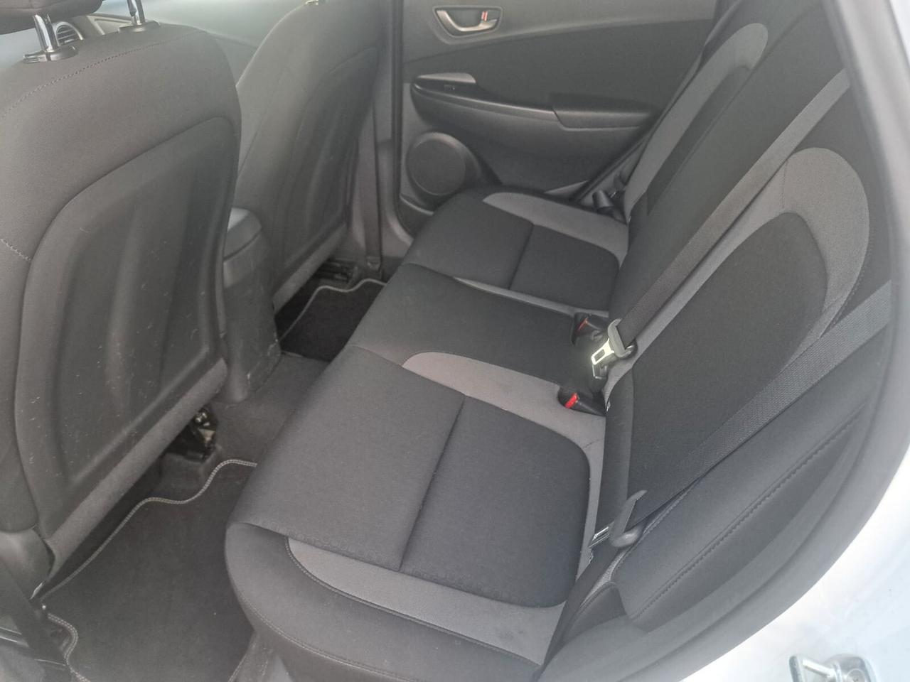HYUNDAI KONA 1.0 GDI BENZINA 120 CV COMFORT