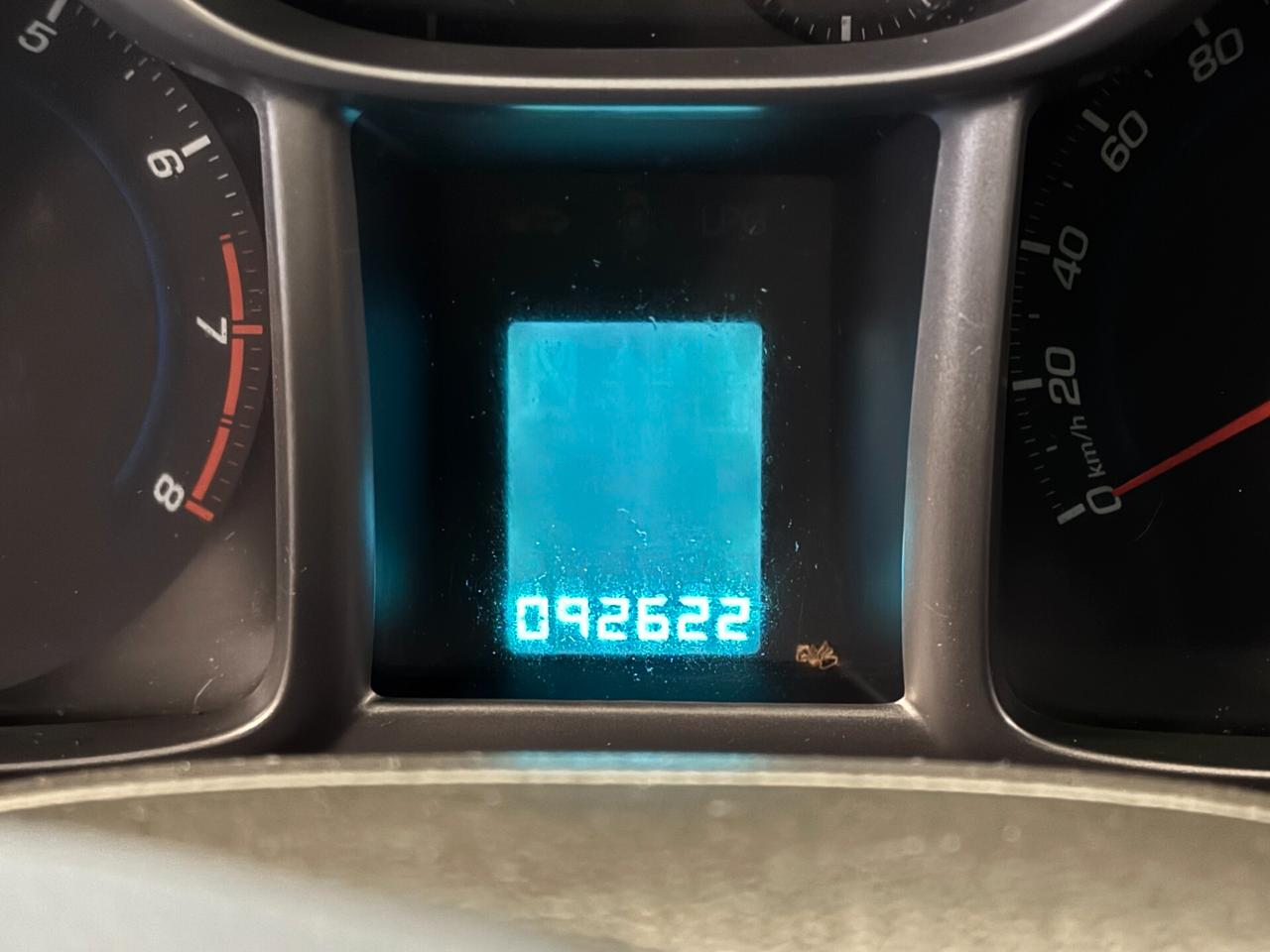 Chevrolet Orlando 1.8 GPL LT - 7 POSTI!