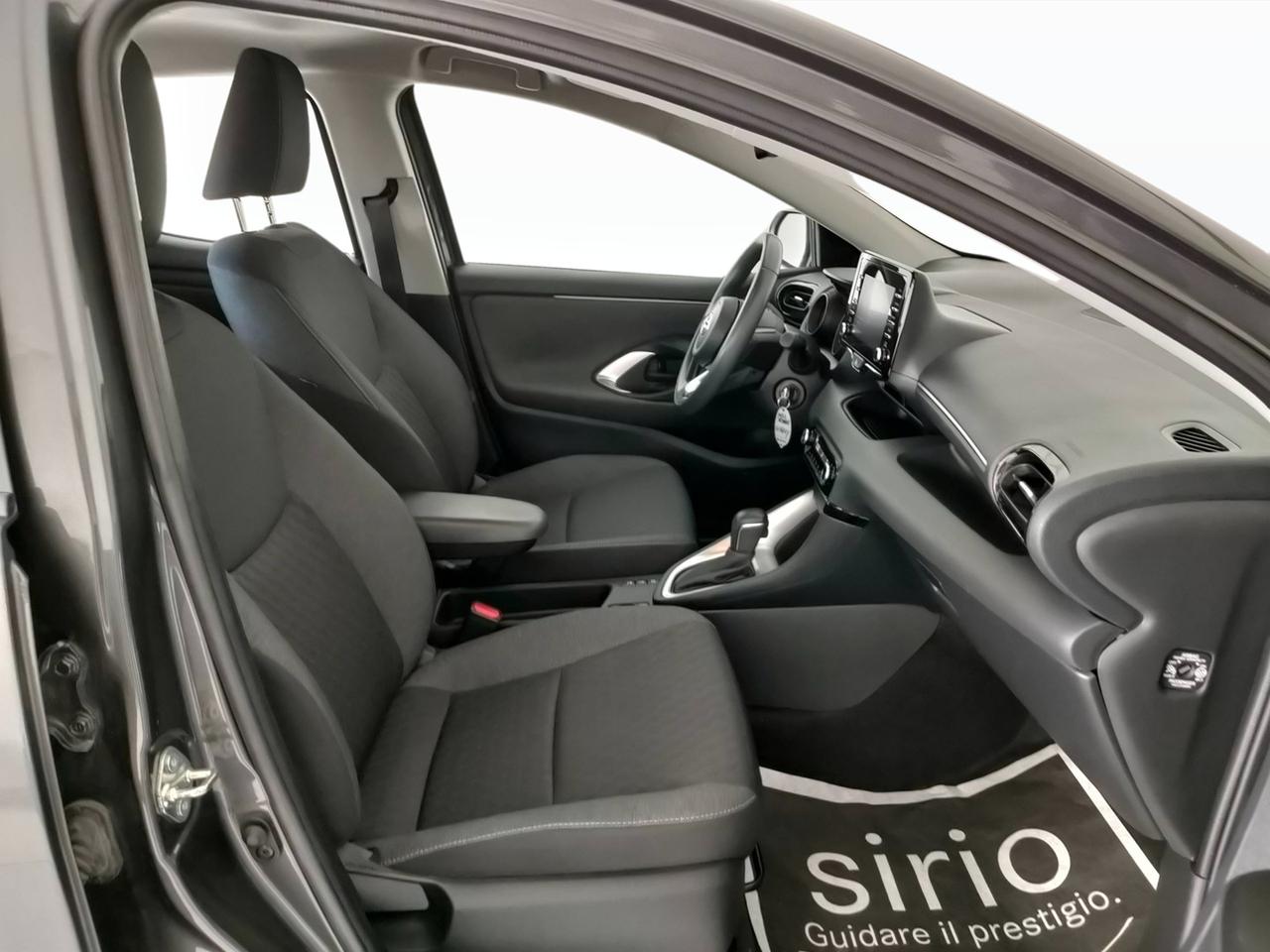 TOYOTA Yaris IV 2020 - Yaris 1.5h Trend