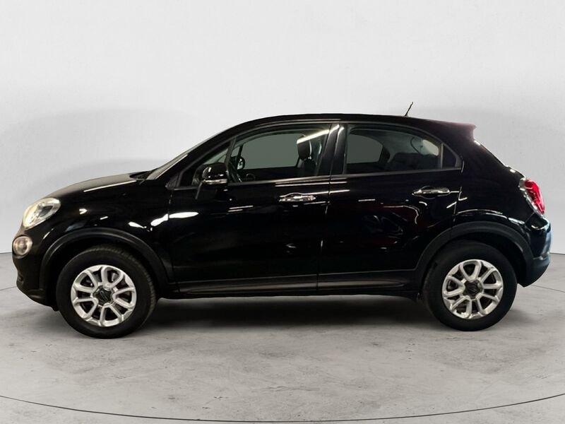 FIAT 500X 1.4 MAir 140cv 4x2 Pop Star