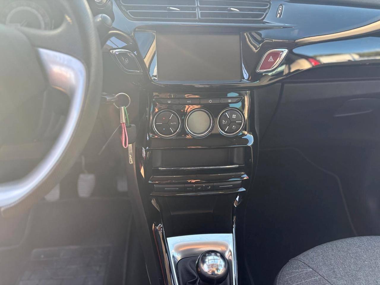 Citroen C3 PureTech 82 Monna Lisa