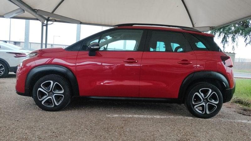 Citroën C3 Aircross BlueHDi 110 S&S Feel