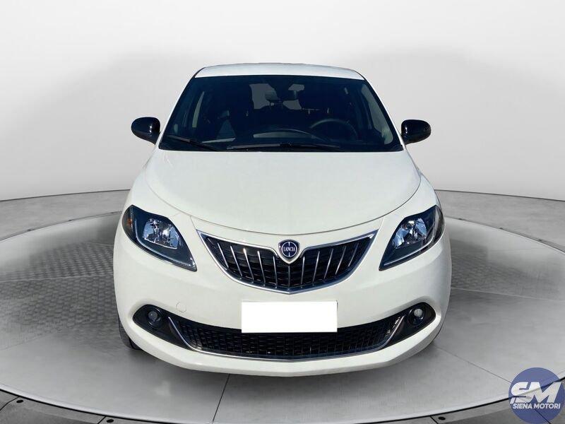 Lancia Ypsilon 1.0 FireFly 5 porte S&S Hybryd Gold