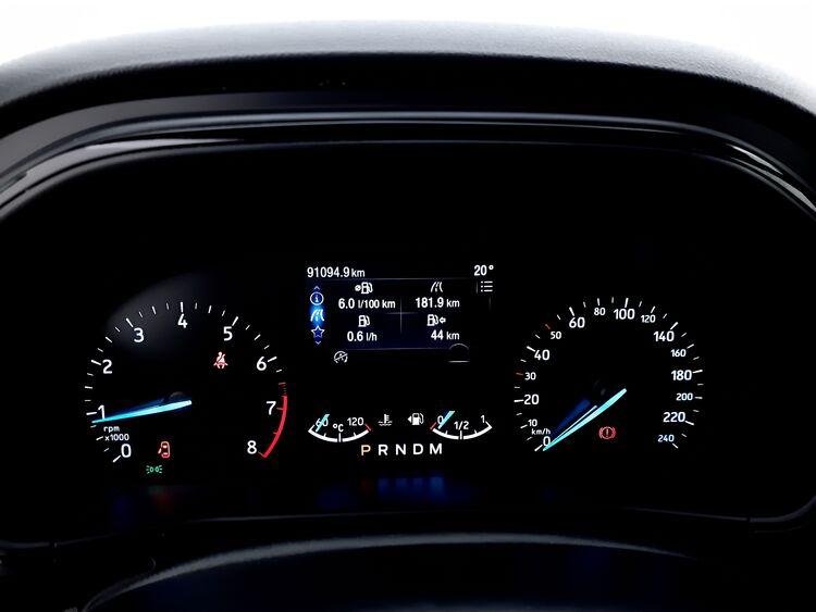 Ford Focus SW Hybrid ST-Line BR721367 1.0 Mild Hybrid 125CV