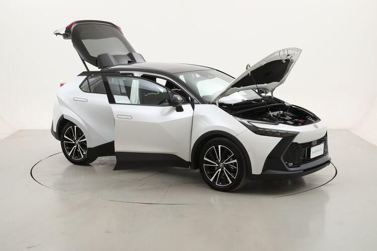 Toyota C-HR Hybrid Lounge BR098734 1.8 Full Hybrid 140CV