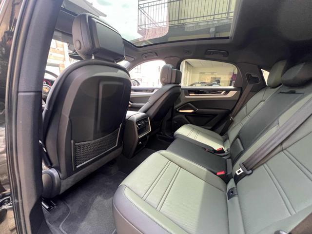 PORSCHE Cayenne Coupé 3.0 5.P tiptronic