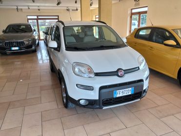 Fiat Panda 1.3 MJT 80 CV S&S 4x4