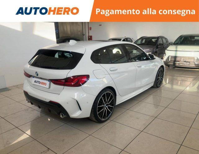 BMW 118 d 5p. Msport