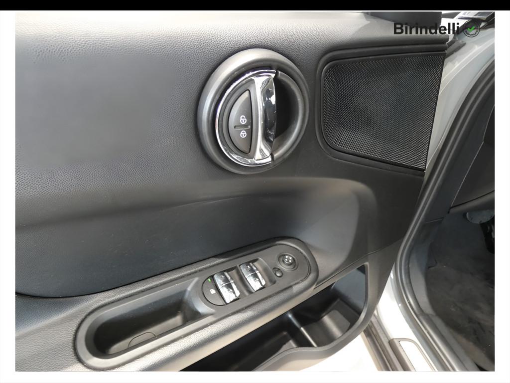 MINI Mini Countrym.(F60) - Mini 2.0 Cooper D Business Countryman Automatica