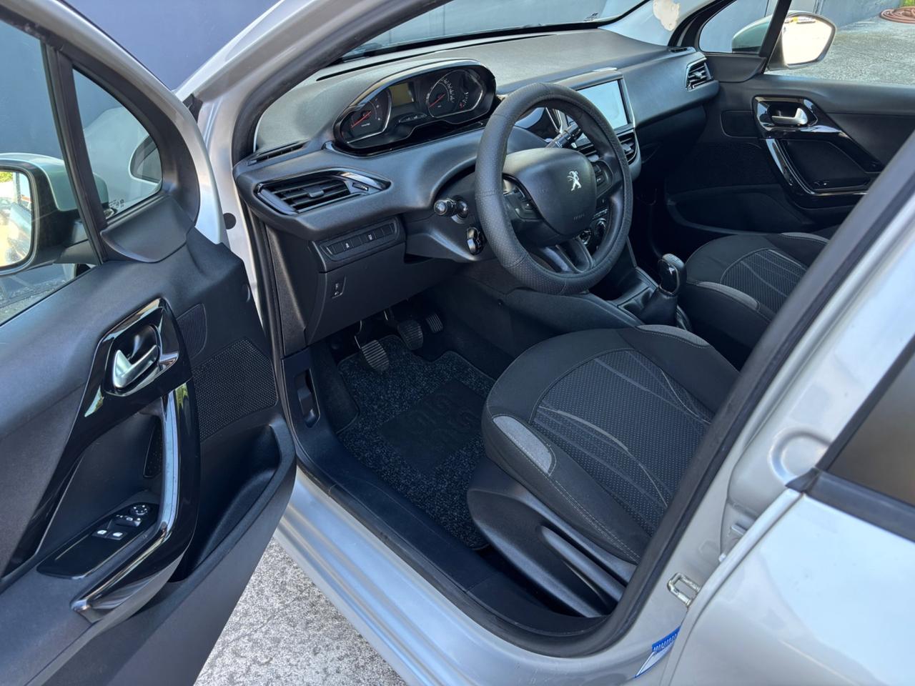 Peugeot 208 1.4 HDi. Neopatentati.Garanzia 12mesi