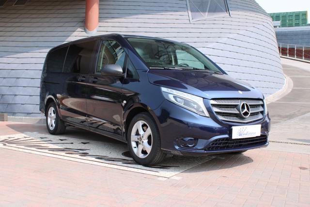 MERCEDES-BENZ Vito 2.2 119CDI Tourer Long 8 posti