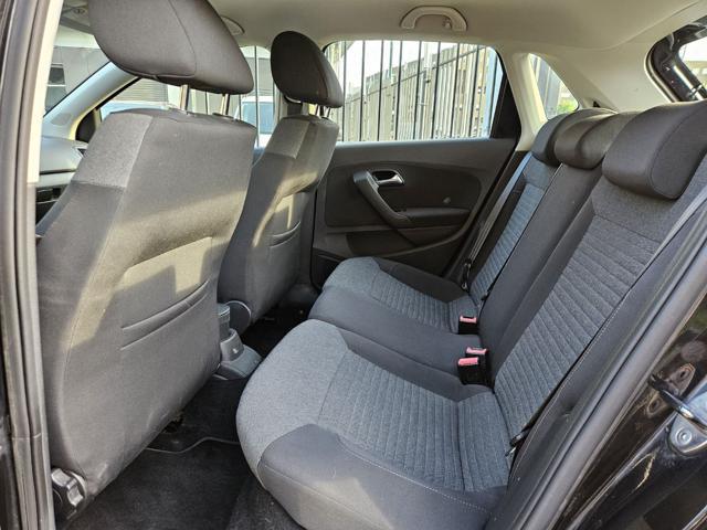 VOLKSWAGEN Polo 1.4 5 porte Comfortline