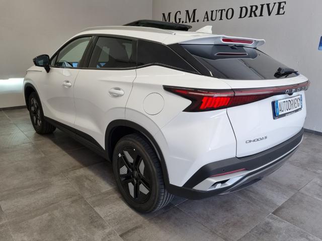 OMODA 5 Omoda 5 1.5 TGDi Super Hybrid System 224 CV Premiu