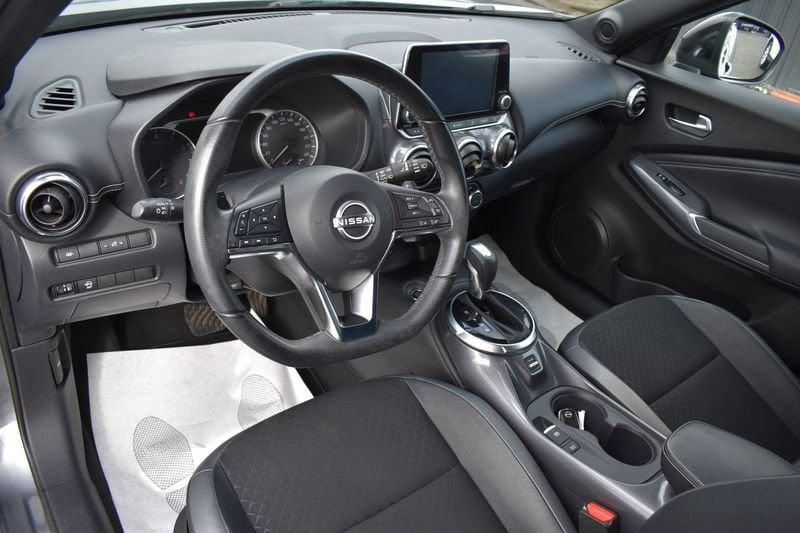 Nissan Juke Juke 1.0 dig-t N-Connecta 114cv dct
