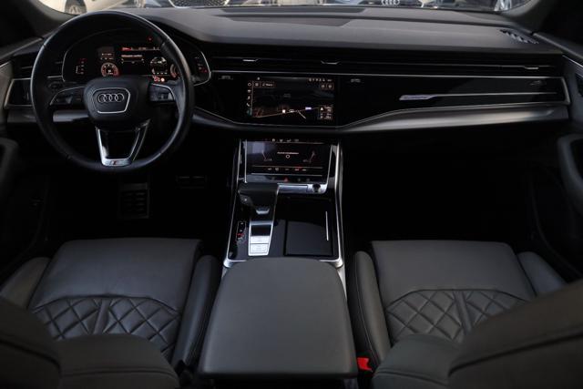 AUDI Q8 50 TDI S-Line quattro tiptronic Sport sline