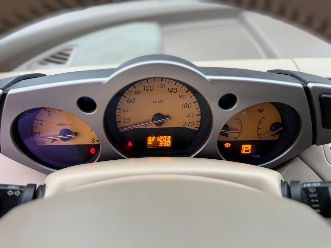 Nissan Murano 3.5 V6 24V CVT Gran Turismo