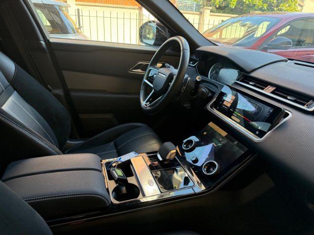 LAND ROVER Range Rover Velar 2.0D I4 204 CV Velar Edition TETTO PANORAMICO