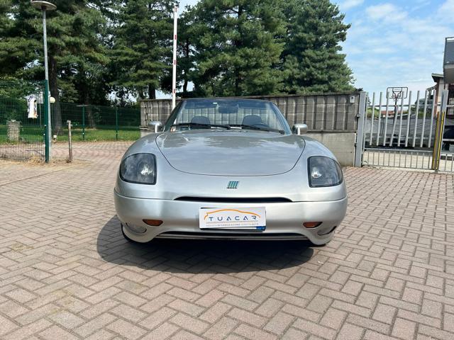 FIAT Barchetta 1.8 16V