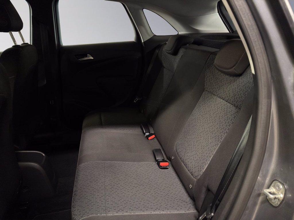 OPEL Crossland X ecotec Advance 2WD del 2019