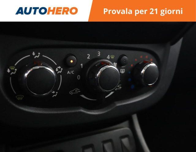 DACIA Duster 1.5 dCi 110CV Start&Stop 4x2 Lauréate