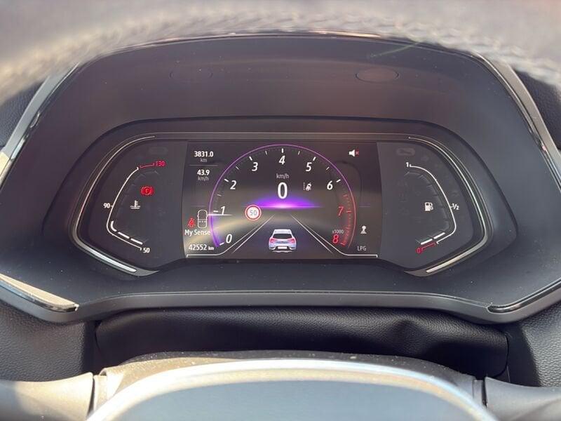 Renault Captur Captur 1.0 tce Techno Gpl 100cv
