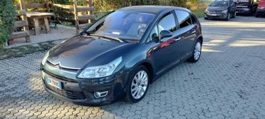 Citroen C4 1.6 vti 16v Vtr 120cv