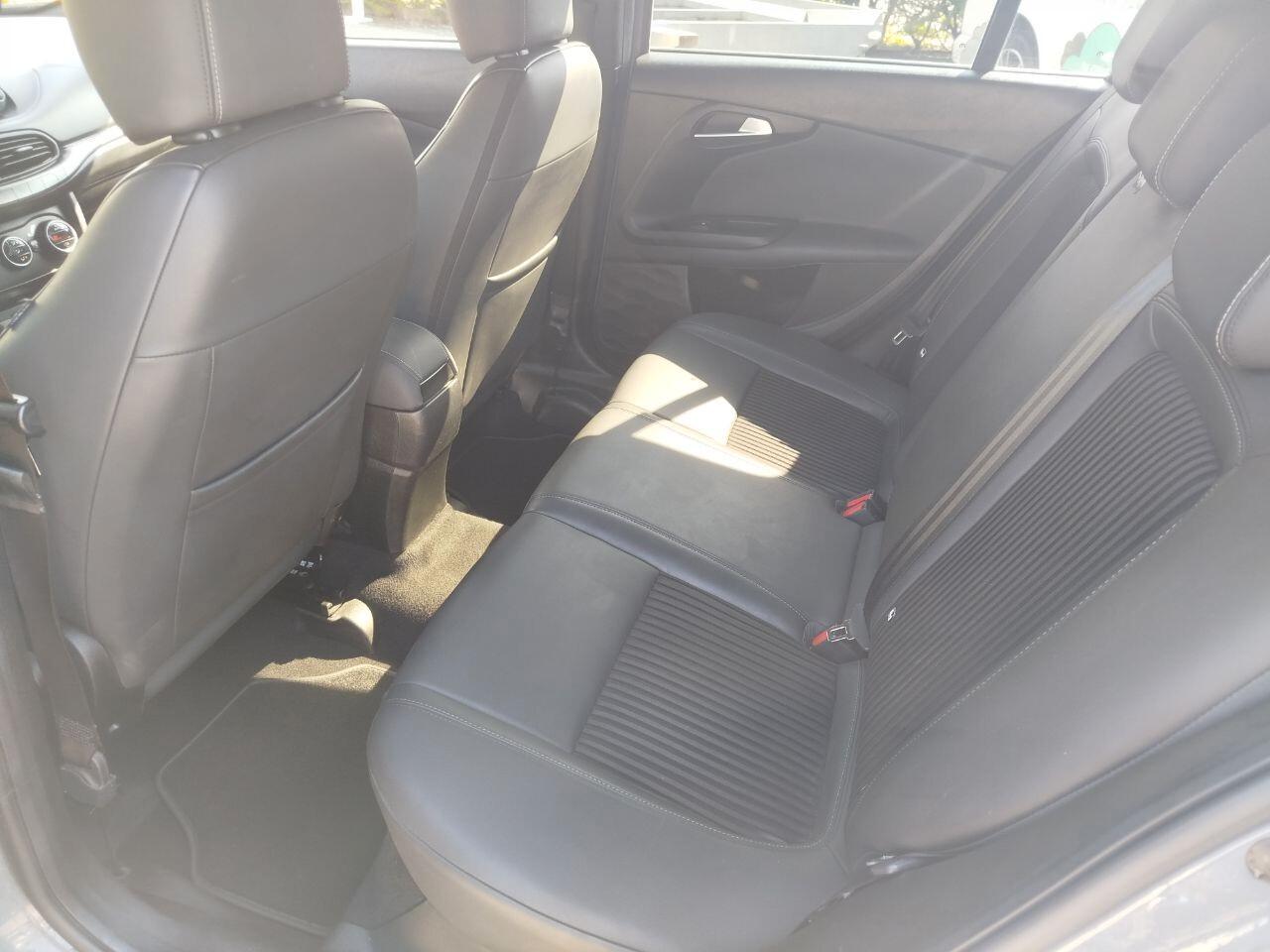Fiat Tipo 1.4 T-Jet 120CV 5 porte S-Design