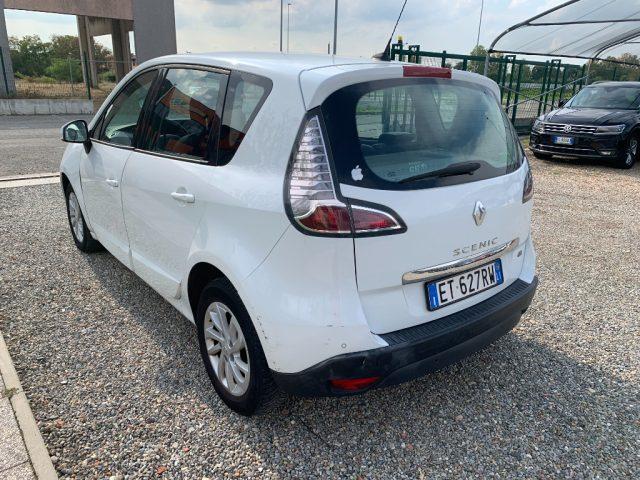 RENAULT Scenic Scénic XMod 1.5 dCi 110CV Start&Stop Energy