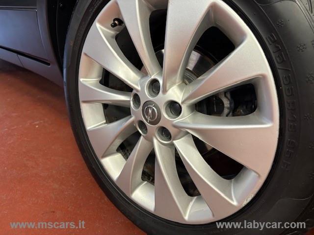 OPEL Mokka 1.4 T GPL Tech 140 CV 4x2 Cosmo