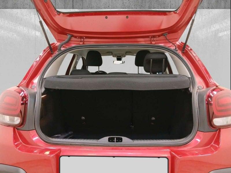 Citroën C3 1.2 puretech Feel Gpl 82cv neopatentati