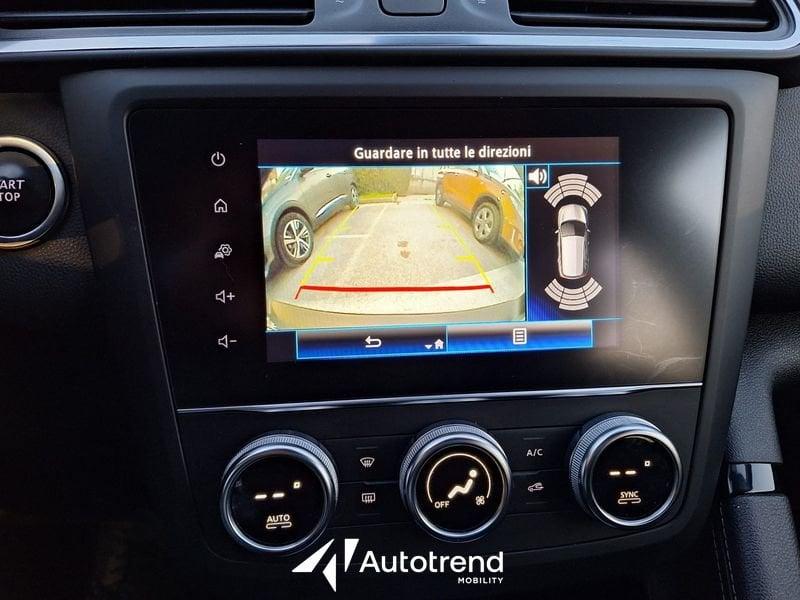 Renault Kadjar Blue dCi 8V 115CV Sport Edition N1 Autocarro