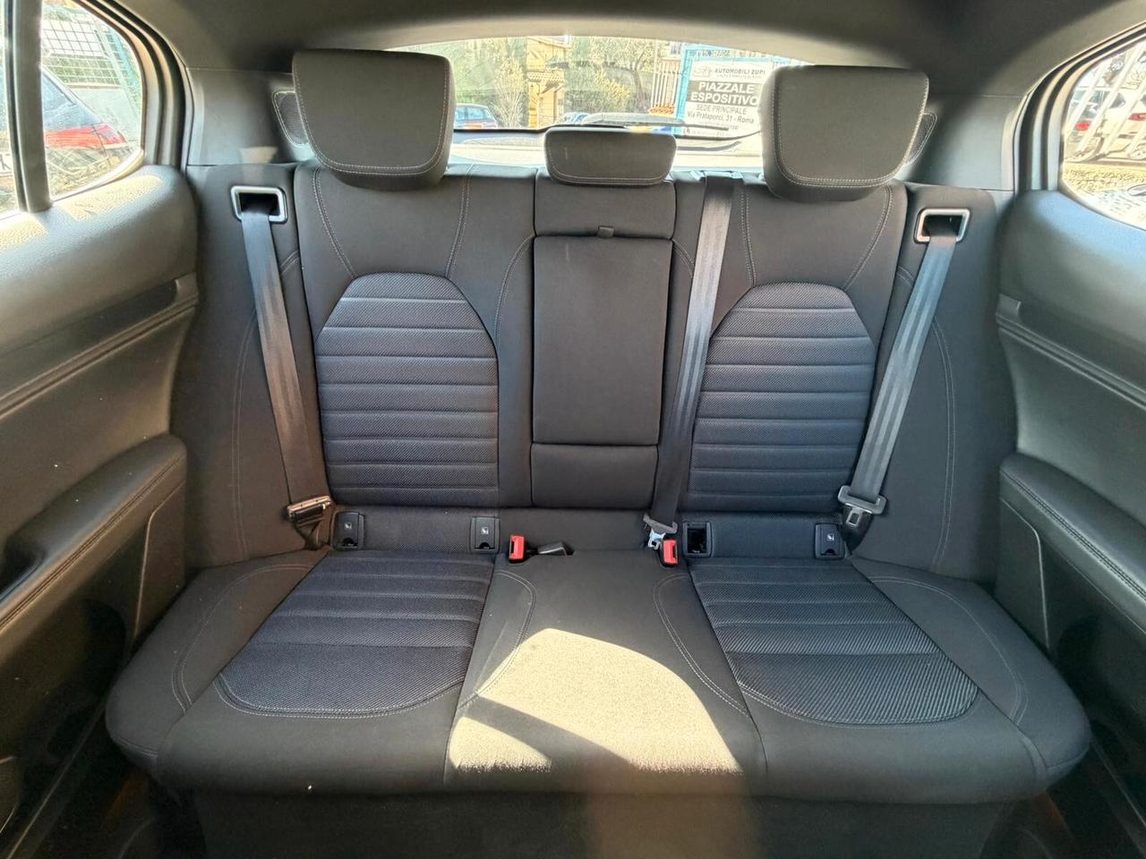 Alfa Romeo Stelvio 2.2 t Super Business Q4