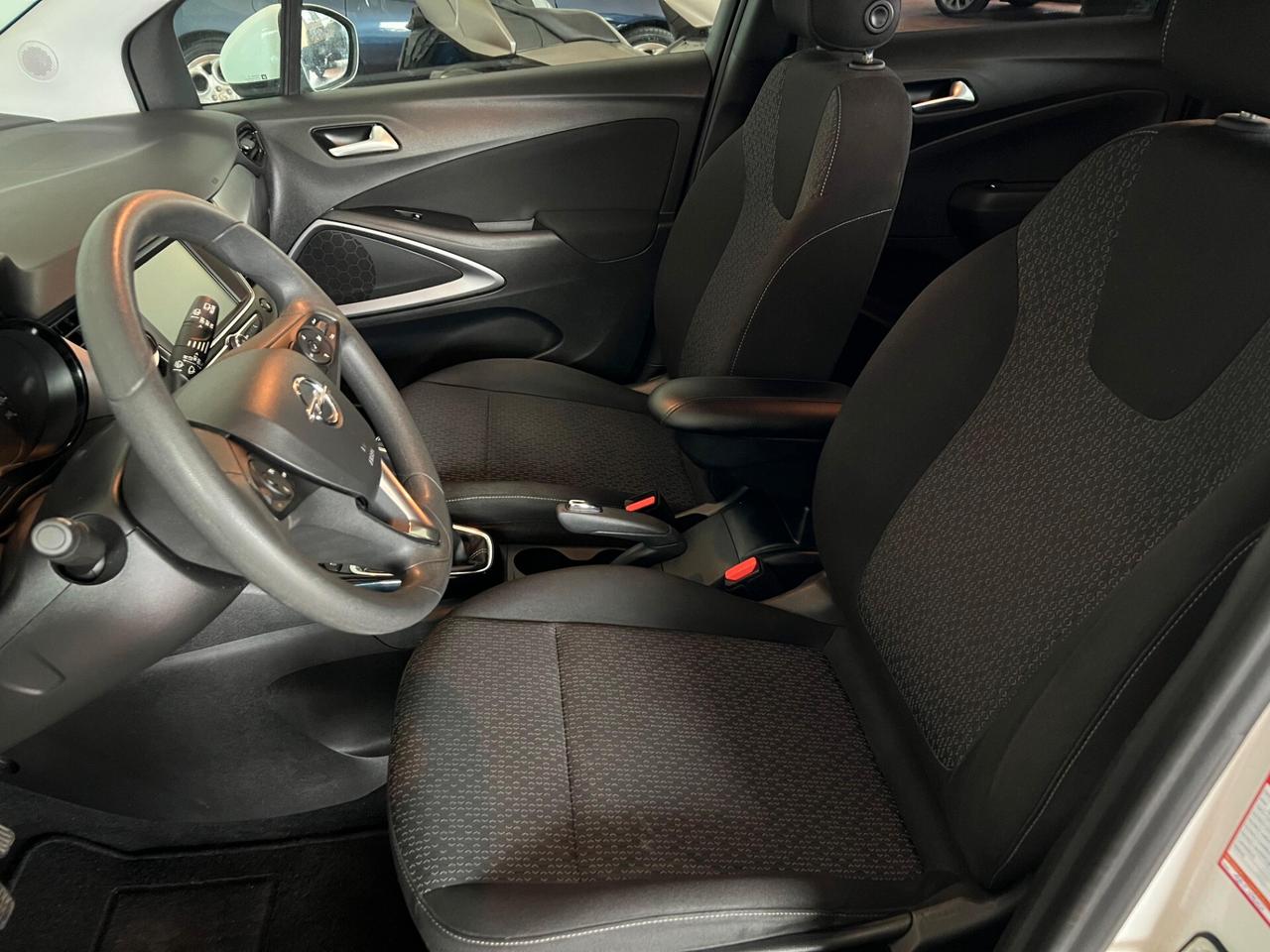 Opel Crossland X 1.6 ECOTEC D 100 cv Start&Stop Advance NEOPATENTATI