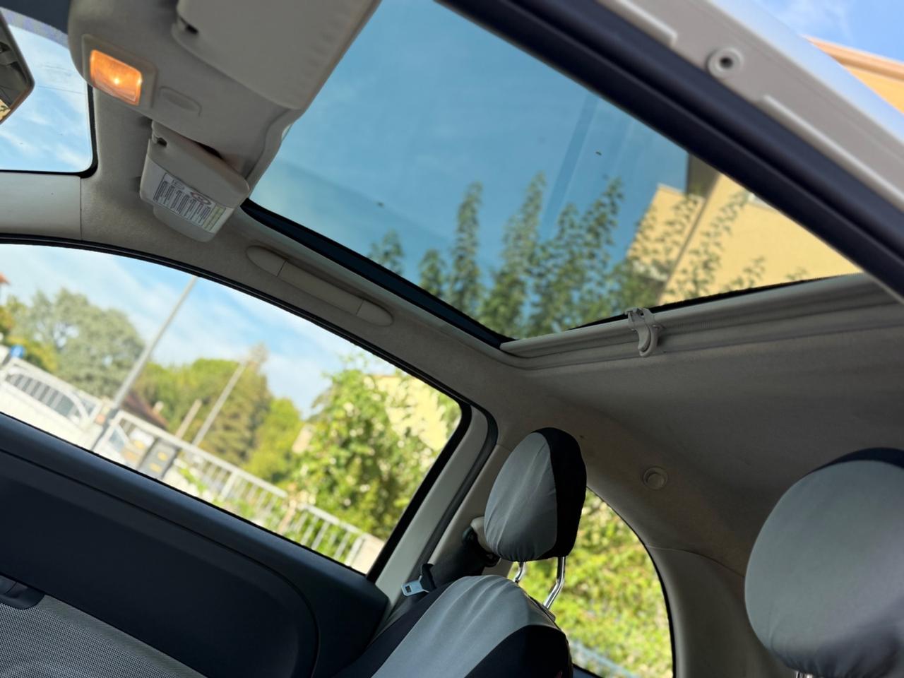 Fiat 500 1.2 EasyPower Pop