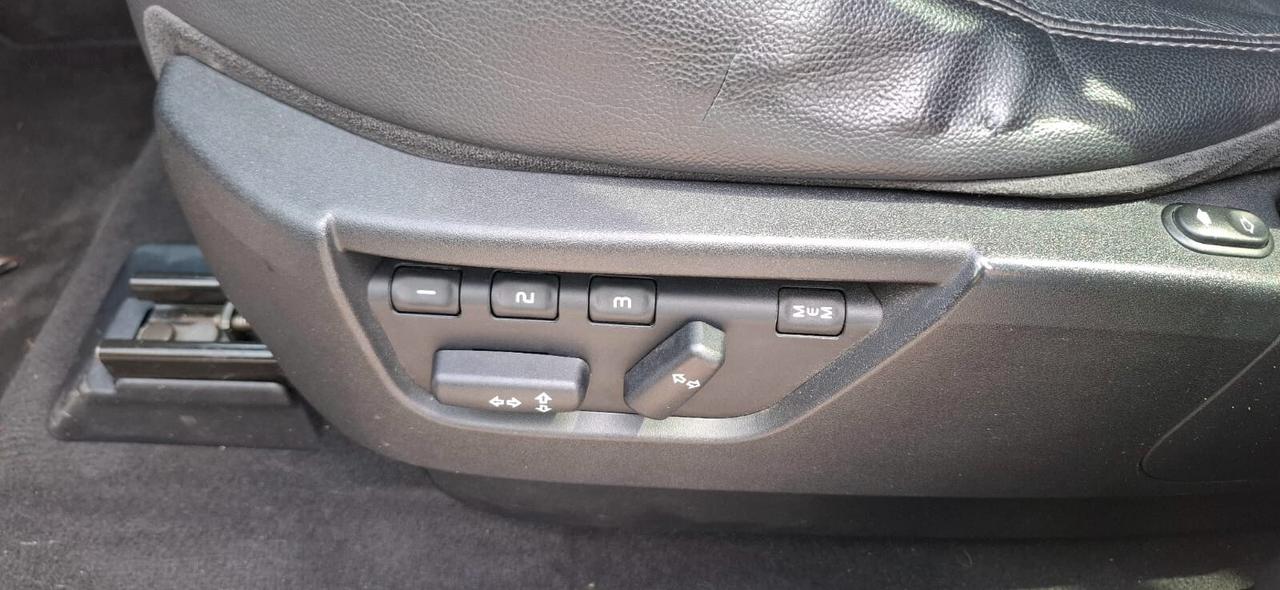 Land Rover Freelander 2.2 TD4 S.W. HSE