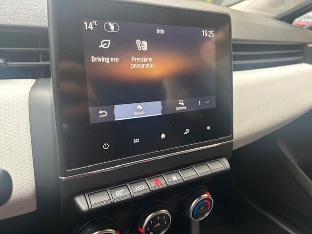 Renault Clio D Iva esp. Finanziabile Garanzia