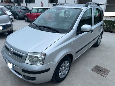 Fiat Panda 1.2 Emotion DISTRIBUZ + TAGLIANDO NEOPATENTATI