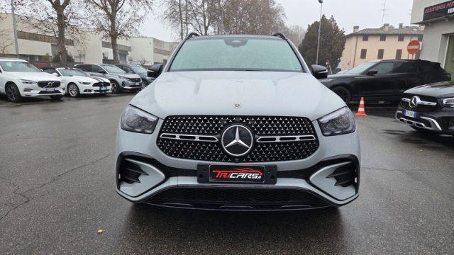 MERCEDES-BENZ GLE 300 d 4Matic Mild Hybrid AMG Line Advanced Plus PERMUT