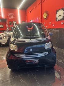 Smart 700 city-coupé pulse