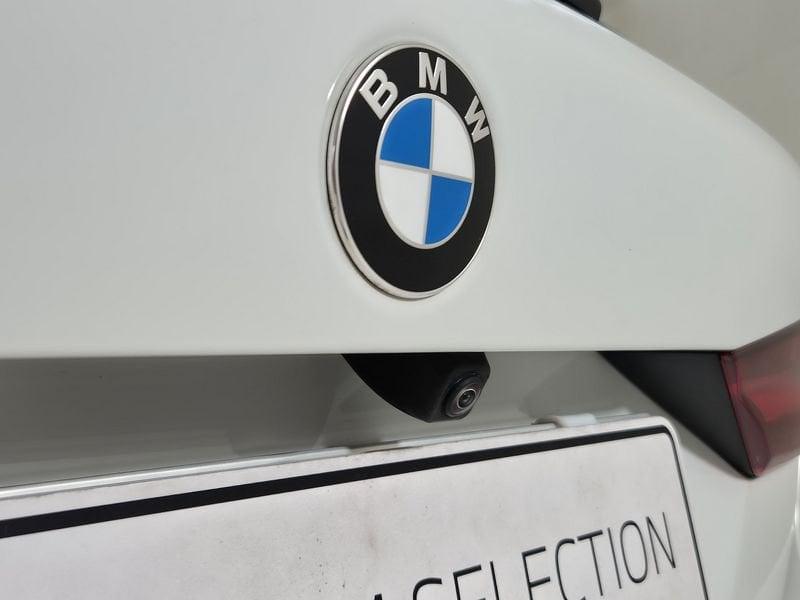 BMW Serie 1 F40 Diesel 120d Msport auto