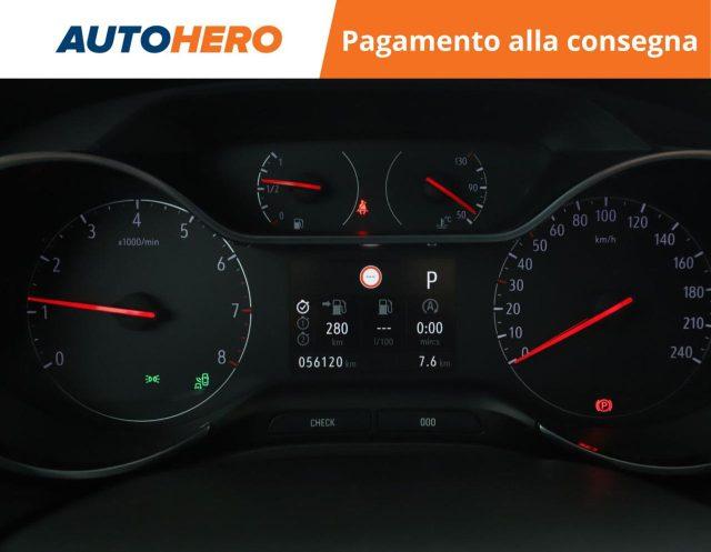 OPEL Grandland X 1.2 Turbo 12V 130 CV Start&Stop aut. Ultimate