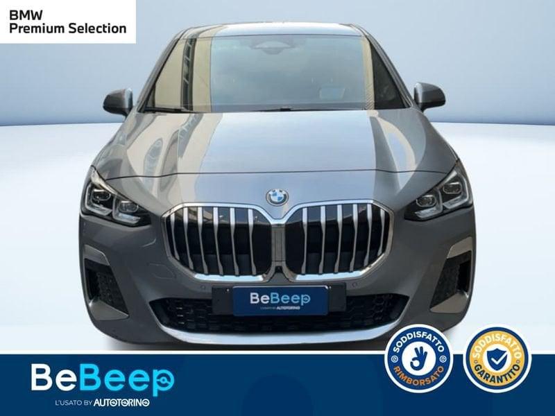BMW Serie 2 Active Tourer 218D ACTIVE TOURER MSPORT AUTO