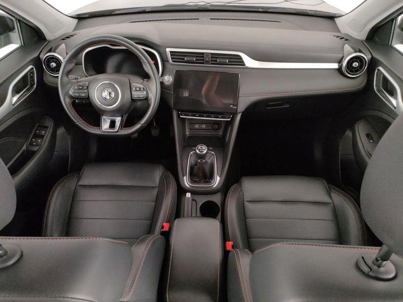 MG ZS 1.0 Luxury