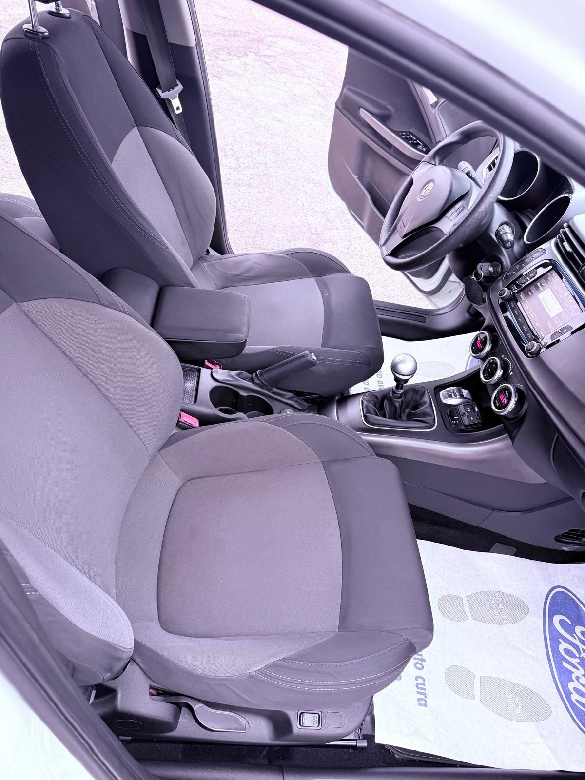 Alfa Romeo Giulietta 1.6 JTDm-2 105 CV Ok neopatentati