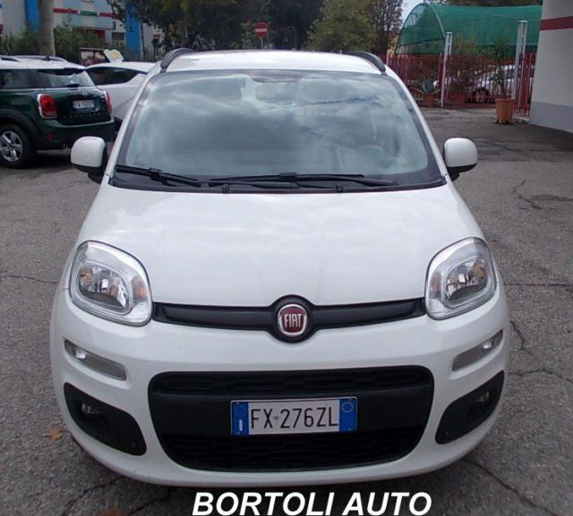 FIAT Panda 1.2 GPL 31.000 KM EASY POWER LUONGE NEOPATENTATI