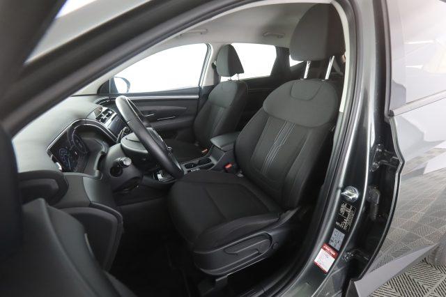 HYUNDAI Tucson Tucson 1.6 CRDI 48V XLine