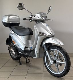 Piaggio Liberty 150