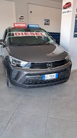 Opel Crossland Crossland X 1.5 ECOTEC D 102 CV Start&Stop Ultimate