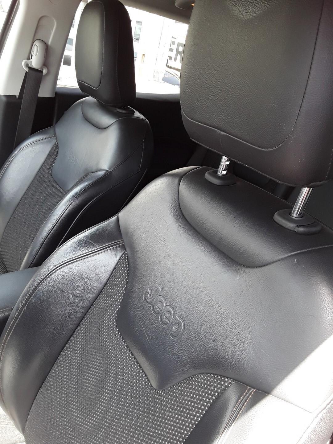 JEEP COMPASS 2.0 MTJ 4X4 LIMITED automatica
