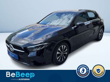 Mercedes-Benz Classe A A 180 D ADVANCED AUTO